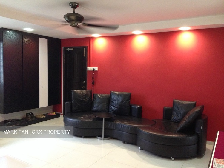 Clementi Avenue 5 thumbnail photo